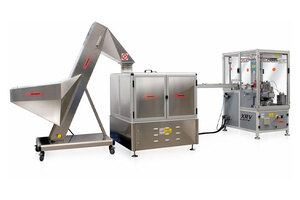 Engineered printing solutions exclusive North American distribution partnership with Comec Italia