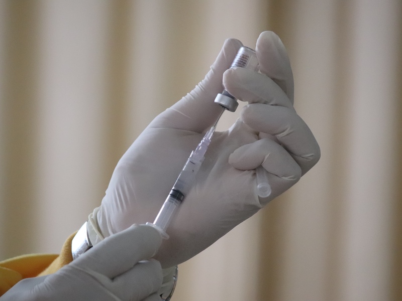 EnginZyme produces key mRNA vaccine ingredient pseudouridine using biocatalysis
