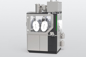 Enhanced protection to manufacture highly potent pharmaceuticals introduced at NJ facility