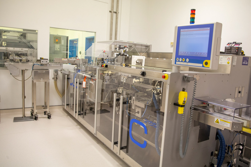 Enhancing processes for better, faster and more competitive manufacturing