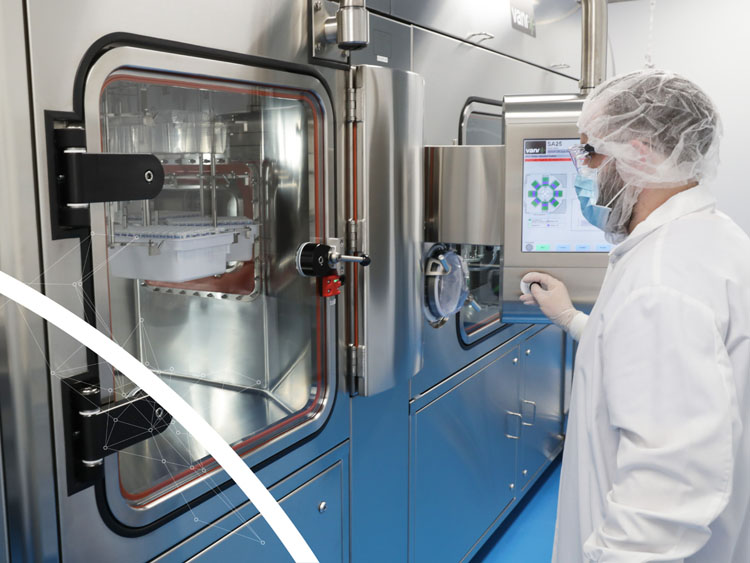 Enhancing sterility: the crucial role of isolators  in sterile fill-finish