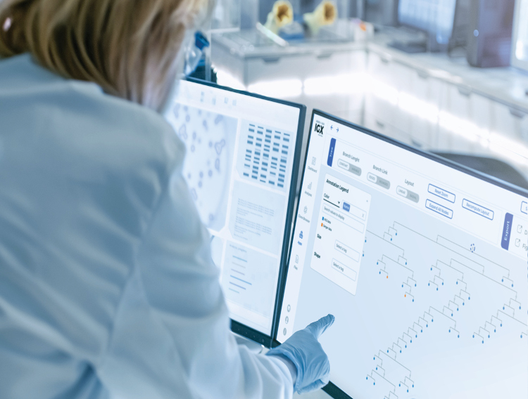 Enpicom adds two apps to IGX platform for antibody discovery