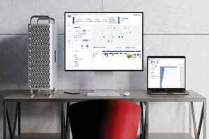 Enpicom secures series B funding for SaaS platform 