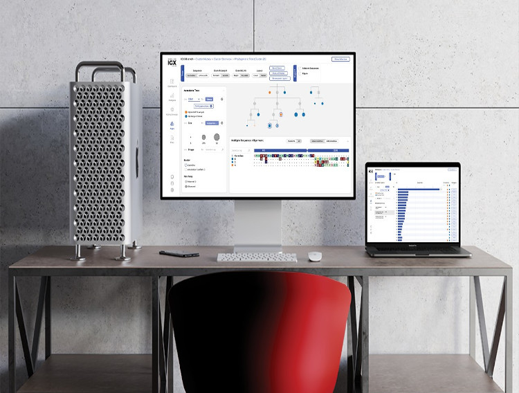 Enpicom secures series B funding for SaaS platform 