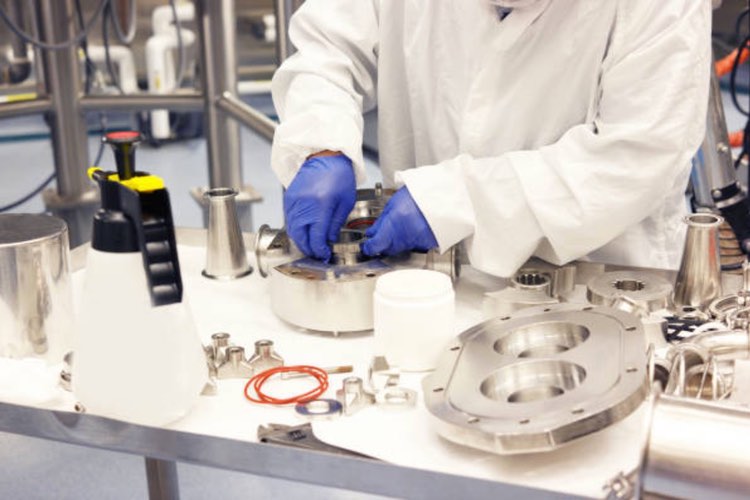 EnPro Industries acquires The Aseptic Group