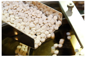 Ensuring quality in the management of outsourced activities and purchased materials