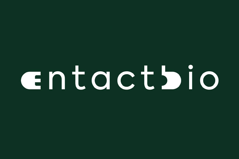 Entact Bio appoints John G. Houston, Ph.D., to its Board of Directors