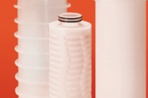 Entegris release filtration for chemical and semiconductor manufacturing 