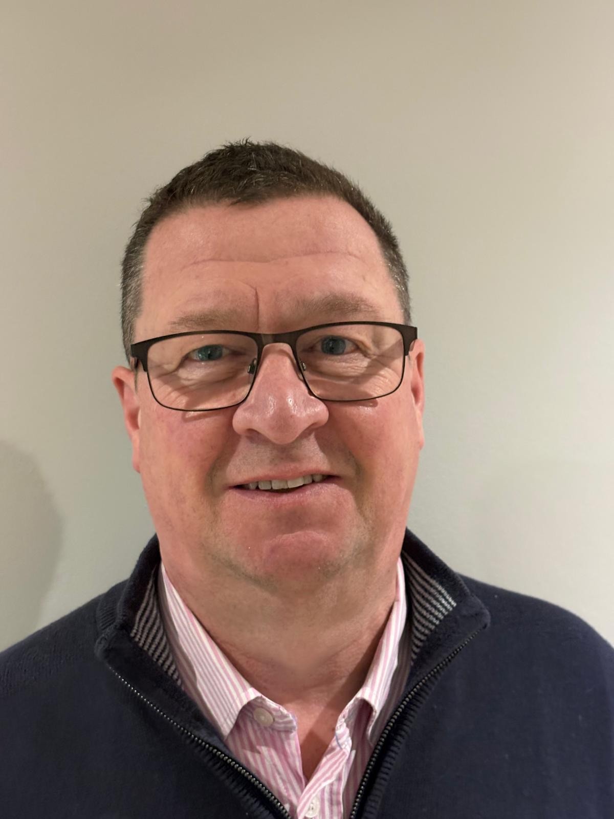 Envair Technology appoints new sales director to accelerate global growth