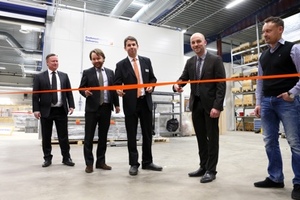Envirotainer adds R&D and production facility in Rosersberg, Sweden