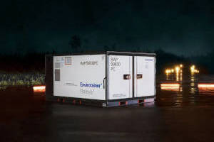 Envirotainer’s Releye RAP container approved by 10 airlines