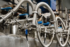 EnWave and GEA collaborate on machinery for precise dehydration of organic materials