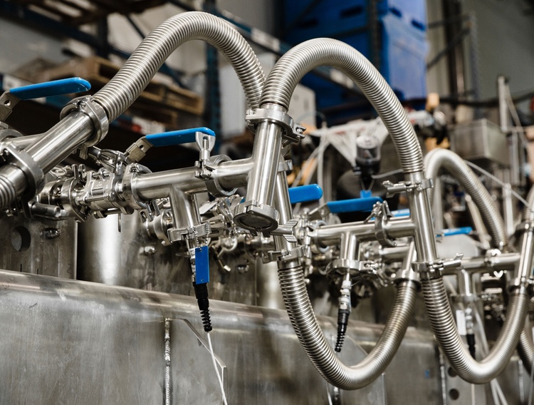 EnWave and GEA collaborate on machinery for precise dehydration of organic materials