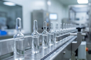Enzene: Bringing the most advanced innovations to biologics manufacturing