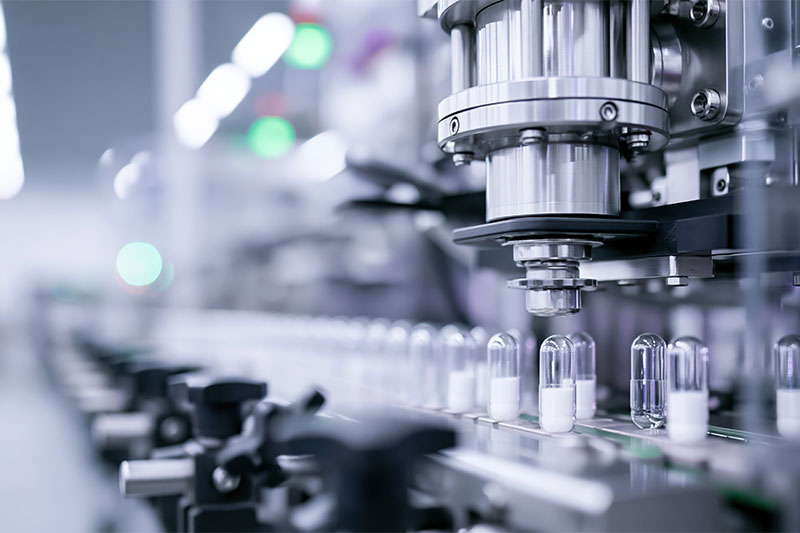 Enzene: Bringing the most advanced innovations to biologics manufacturing