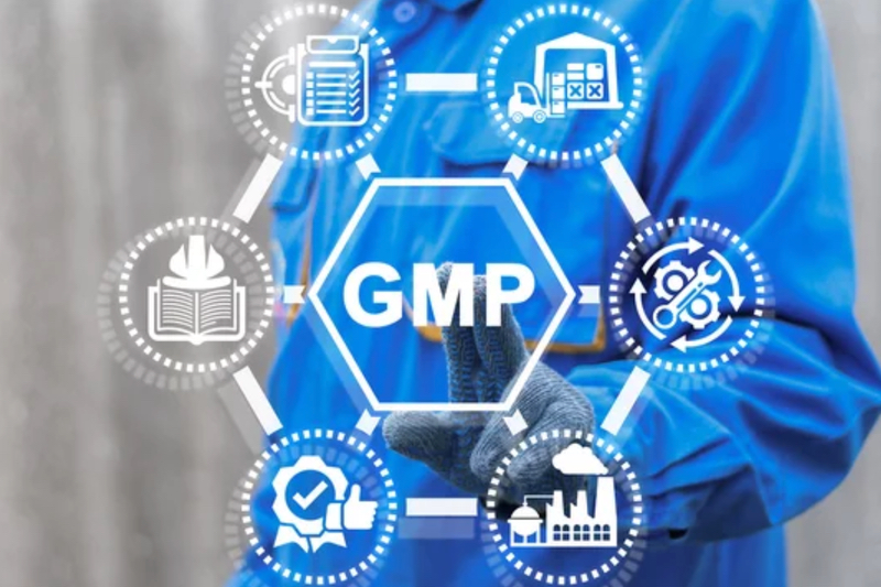 Enzene's Indian biologic manufacturing and packaging facilities receive EU GMP certification
