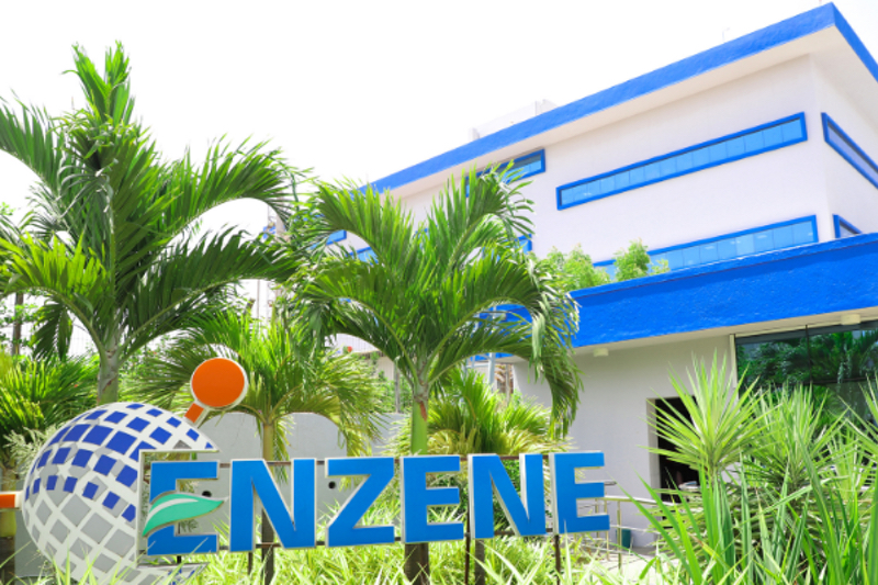 Enzene to expand new drug substance manufacturing facility in Hopewell, New Jersey