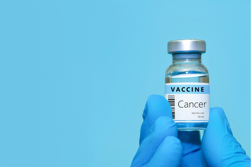 Epitopea receives MHRA approval for first-in-human trial of RNA vaccine for ovarian cancer