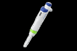 Eppendorf introduces its next-generation mechanical pipettes