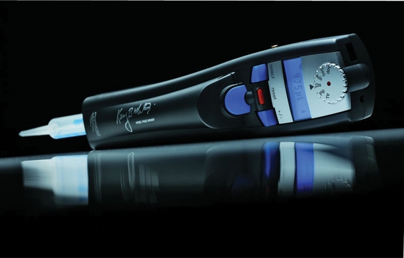 Eppendorf Multipette XStream Kary Mullis Limited Edition - only 1,000 available worldwide!
