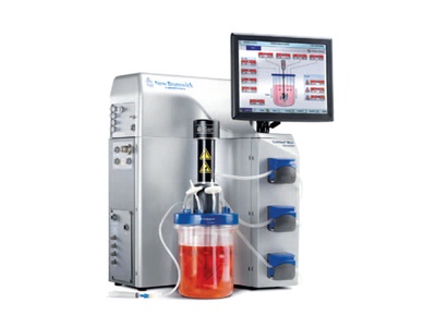 Eppendorf renames range of bioprocessing single use vessels