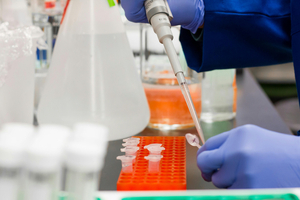 ERS Genomics and IRBM sign CRISPR/Cas9 license agreement