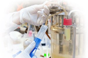 ERS Genomics licences CRISPR technology to Bioneer