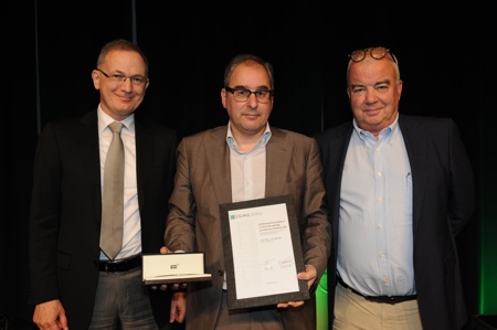ESCMID announces winners of 2015 excellence awards in microbiology