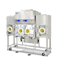 Esco Pharma adds containment barrier isolator (CBI) range to portfolio