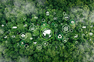ESG: transforming the pharmaceutical supply chain