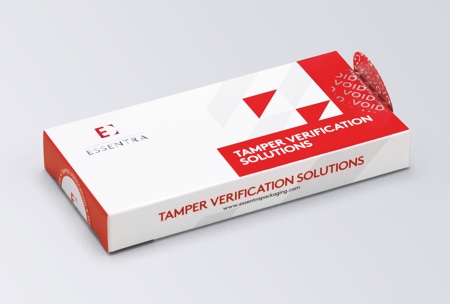 Essentra launches serialisation and tamper verification solutions