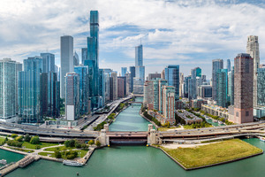 ESTEVE announces $15.5m expansion of Chicago API site