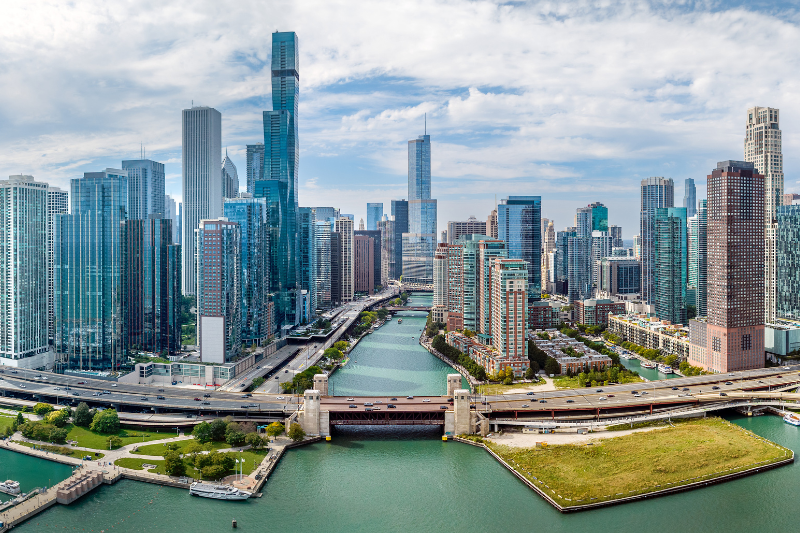 ESTEVE announces $15.5m expansion of Chicago API site