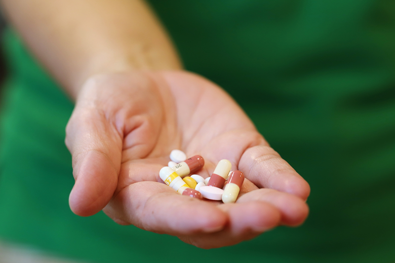ETERNAL and four other Horizon Europe research projects partner to form new Green Pharma Cluster