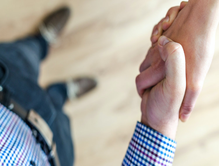 eTheRNA announces mRNA research agreement with Merck 
