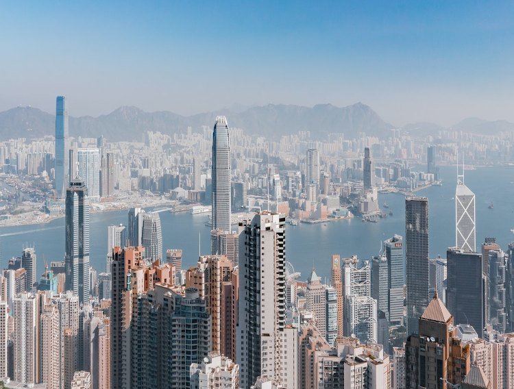eTheRNA immunotherapies opens Hong Kong office 