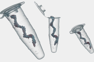 etherna's mRNA and LNP platforms advance Dropshot Therapeutics' renal disease programme to clinical stage