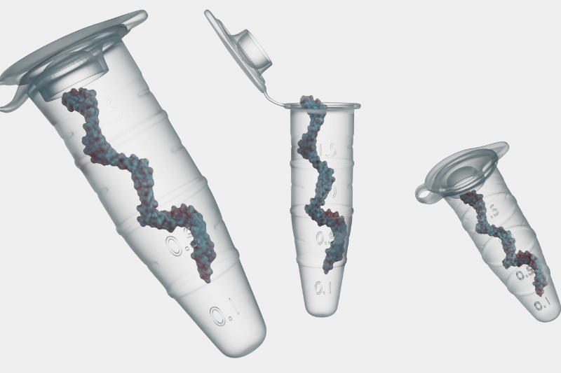 etherna's mRNA and LNP platforms advance Dropshot Therapeutics' renal disease programme to clinical stage