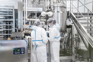 Ethris and Lonza collaborate to develop spray-dried mRNA vaccines for respiratory disease prevention