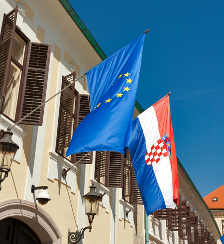 EU accession to boost Croatian pharma sector