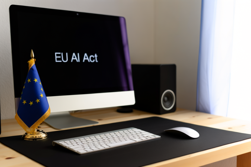 EU AI Act: five things you need to know