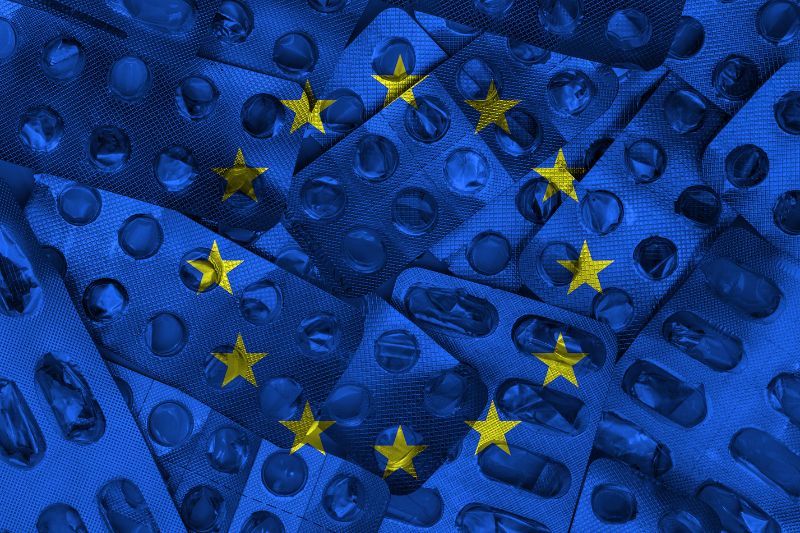 EU chemicals reforms rarely reflected in pharmaceutical policy, new study finds