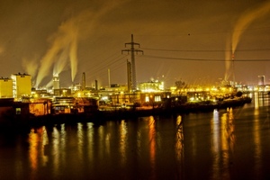 EU considers endocrine disrupter controls