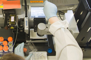 EU funds ovarian cancer research with €6m