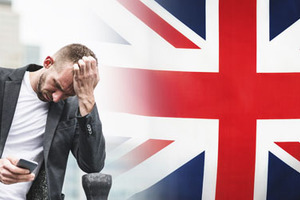 EU nationals will have their rights guaranteed, but staying in the EMA could be difficult, says former PM David Cameron