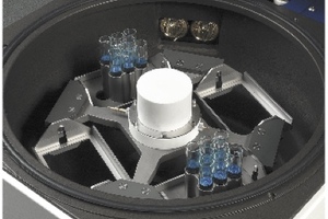 Evaporation technologies for parallel chemistry