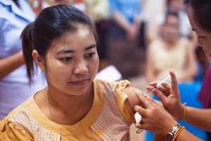 Evaxion announces the success of its initial phase vaccine collaboration with MSD