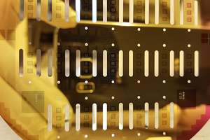 Evonetix awarded funding for £1.3 million gene synthesis project