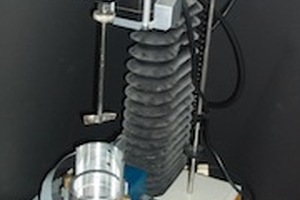 Evonik Degussa improves shear testing in powders liable to caking