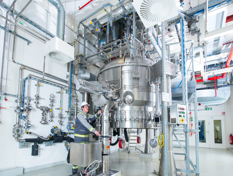 Evonik earns six wins at CMO Leadership Awards